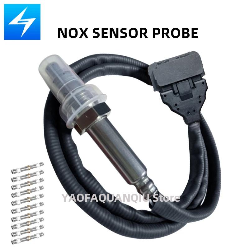   , Proboe NOX , CUMMINS, BMW, SCANIA, VOLVO, DAF, MAN, VW, 8 ÷ κ, ǰ